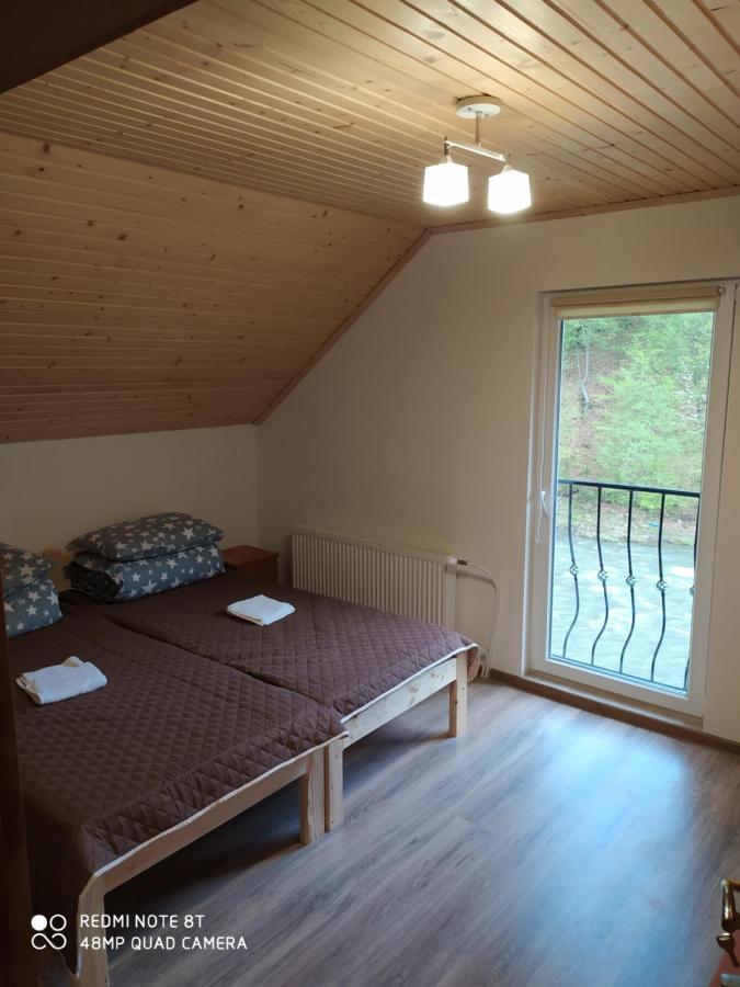 Panorama Apartman Tiszaborkút Kültér fotó