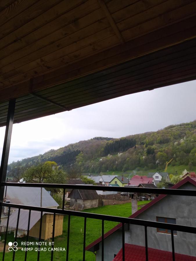 Panorama Apartman Tiszaborkút Kültér fotó