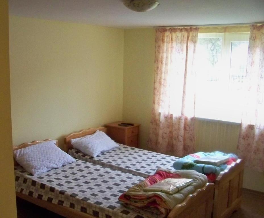 Panorama Apartman Tiszaborkút Kültér fotó