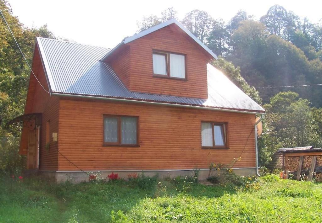 Panorama Apartman Tiszaborkút Kültér fotó